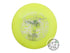 USED Westside Discs VIP Underworld 176g Yellow Silver Foil Fairway Driver Disc