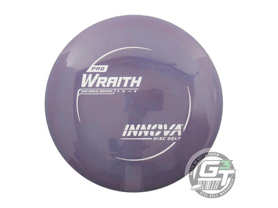Innova Pro Wraith Distance Driver Golf Disc (Individually Listed)