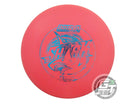 USED Innova DX Shark 153g Red Blue Foil Midrange Golf Disc