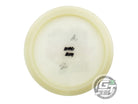 USED Lone Star [ARTIST] Alpha Glow Chupacabra 176g Rainbow Foil Driver Golf Disc