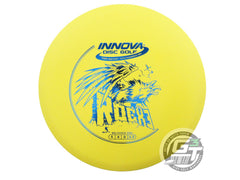 Innova DX RocX3 Midrange Golf Disc (Individually Listed) - Gotta Go Gotta Throw