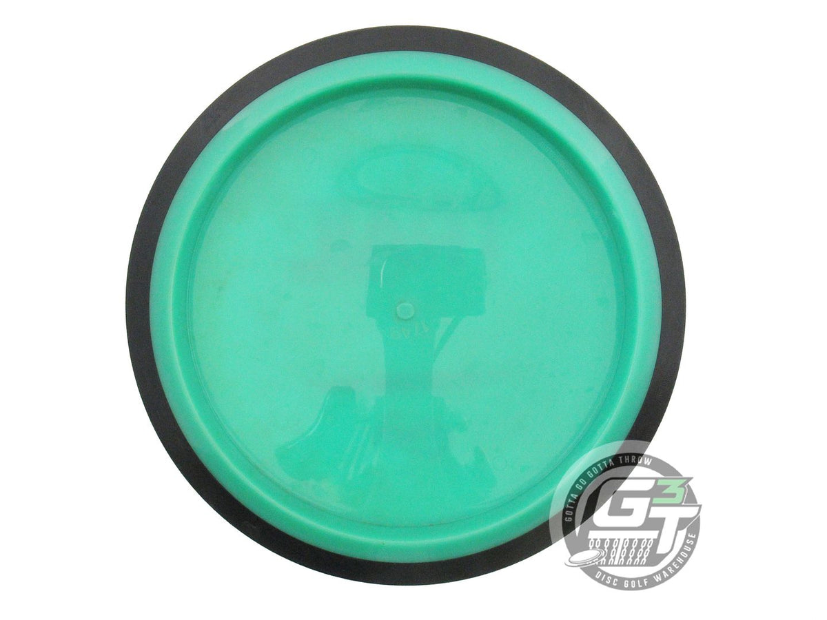 USED MVP Disc Sports Neutron Trail 174g Seafoam A Distance Driver Golf Disc