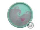 USED Innova [HEIMBURG] Glow Champion Toro 177g Seafoam HOME DYED Midrange Disc
