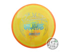 USED Innova Halo Star Valkyrie 174g Orange-Yellow Distance Driver Golf Disc
