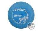 USED Innova DX Leopard 173g Blue White Stamp PFN Fairway Driver Golf Disc