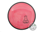 USED MVP Disc Sports X-OUT Neutron Terra 172g Pink Fairway Driver Golf Disc