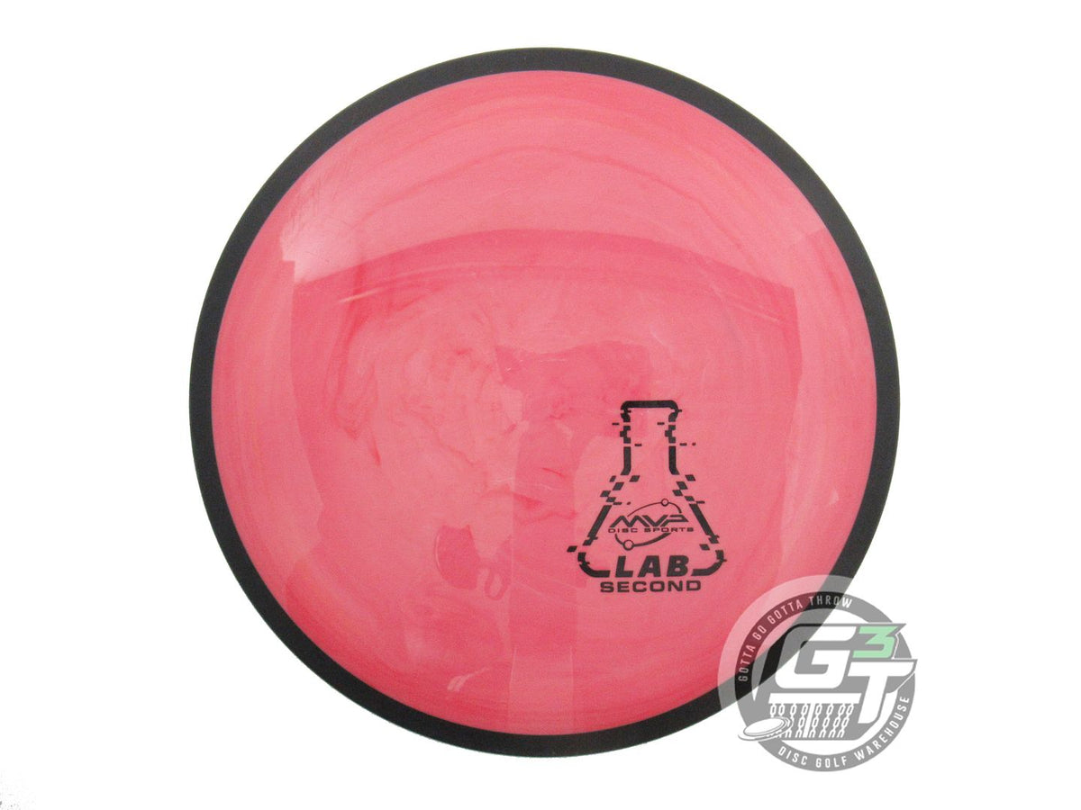 USED MVP Disc Sports X-OUT Neutron Terra 172g Pink Fairway Driver Golf Disc