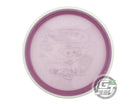 USED Axiom Discs [GYROPALOOZA] Particle Glow Proton Pyro 177g Purp Midrange Disc