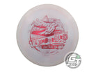 USED Innova [KOLING] Star Thunderbird 176g Lilac Red Foil Distance Driver Disc