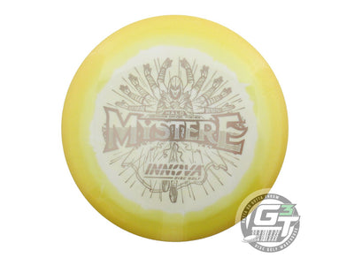 Innova Halo Star Mystere Distance Driver Golf Disc (Individually Listed)