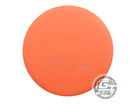 USED DGA Stone Line Sonar 177g Orange Silver Foil Midrange Golf Disc