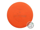 USED Dynamic Discs Classic Blend Judge 173g Orange Wiped Stamp Putter Golf Disc