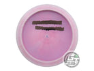 USED Discraft [PIERCE] ESP Drive 174g Lilac Teal Holo Foil Distance Driver Disc