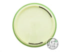 USED Axiom Discs [HOKOM] Neutron Crave 168g Cream Lime Rim Fairway Driver Disc