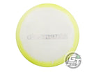 USED DiscMania [SE] Horizon S-Line DD2 175g Yellow-White Distance Driver Disc