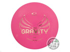 Latitude 64 Zero Gravity Fuse Midrange Golf Disc (Individually Listed) - Gotta Go Gotta Throw