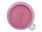 USED Axiom Discs Neutron Tantrum 173g Plum Purple Rim Distance Driver Golf Disc
