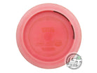USED Innova Blizzard Boss 147g Red Green Foil Distance Driver Golf Disc