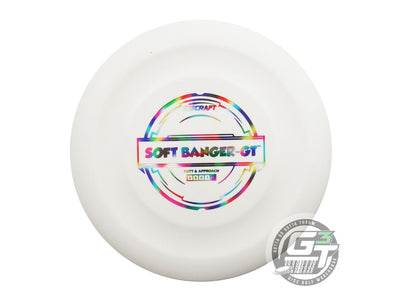 Discraft Putter Line Soft Banger GT Putter Golf Disc (Individually Listed)