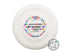 Discraft Putter Line Soft Banger GT Putter Golf Disc (Individually Listed)
