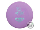 USED Mint Discs Royal Soft Lobster 176g Purple Aqua Foil Midrange Golf Disc