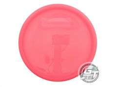 Kastaplast Blank Top Glow K1 Berg X Putter Golf Disc (Individually Listed)