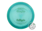 USED Innova Champion Valkyrie 171g Teal Green Foil Distance Driver Golf Disc