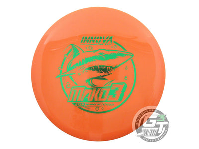 Innova Star Mako3 Midrange Golf Disc (Individually Listed)