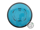 USED MVP Disc Sports Neutron Wave 168g Teal Distance Driver Golf Disc