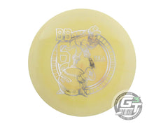 Lone Star Artist Series Alpha BB6 Midrange Golf Disc (Individually Listed)