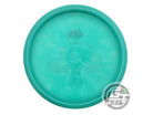 USED Above Ground Level Alpine Glow Magnolia 177g Green Rasta Foil Midrange Disc