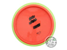 USED Axiom Discs X-OUT Neutron Time Lapse 173g Gray Orange Rim Driver Golf Disc