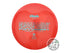 Clash Steady Peppermint Putter Golf Disc (Individually Listed)