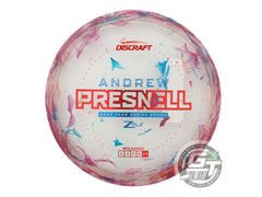 Discraft Limited Edition 2024 Tour Series Andrew Presnell Jawbreaker Elite Z FLX Swarm Midrange Golf Disc (Individually Listed)