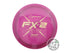 Prodigy 400 Series FX2 Fairway Driver Golf Disc (Individually Listed)
