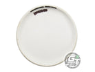 USED Latitude 64 Royal Sense Savior 175g White Blue Foil WARPED Midrange Disc