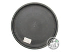 USED Kastaplast K3 Berg 173g Black Silver Foil Putter Golf Disc