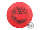USED Innova Star Leopard 175g Red Black Stamp Fairway Driver Golf Disc