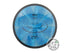 MVP Cosmic Neutron Wave Distance Driver Golf Disc (Individually Listed)