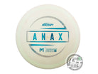USED Discraft [McBETH] ESP Anax 174g Lime-Pink Teal Foil Driver Golf Disc