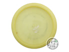 USED Innova Champion Glow Leopard3 170g Wiped Stamp Fairway Driver Golf Disc