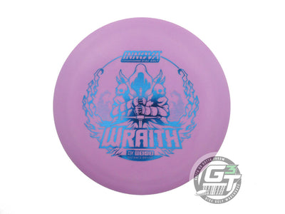 Innova DX Wraith Distance Driver Golf Disc (Individually Listed)