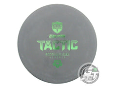 Discmania Evolution Exo Hard Tactic Putter Golf Disc (Individually Listed)