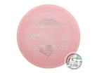 USED Lone Star Bravo Brazos 171g Pink Silver Foil Fairway Driver Golf Disc