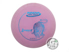 USED Innova DX Leopard 171g Lilac Blue Foil Fairway Driver Golf Disc
