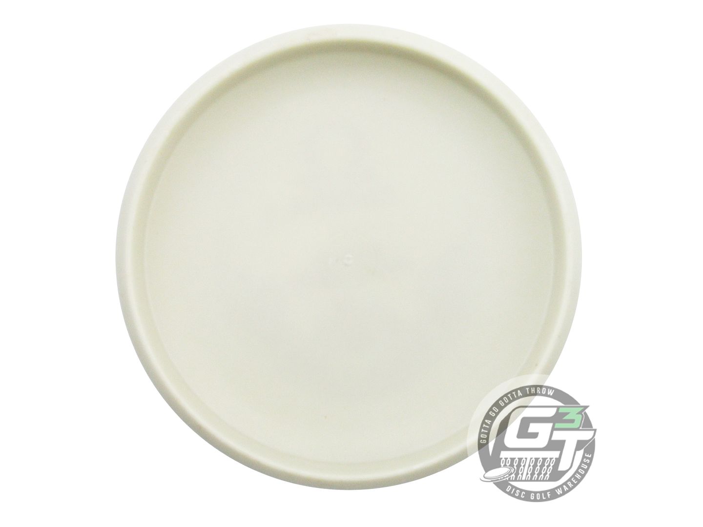 USED Millennium Lunar Glow DT Omega4 176g Green Camo Foil Putter Golf Disc