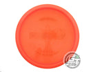USED Dynamic Discs Lucid EMAC Truth 180g Orange Green Foil Midrange Golf Disc