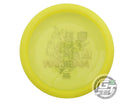 USED DiscMania Active Premium Magician 171g Yellow Black Stamp Midrange Disc