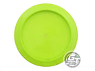 USED Innova Star Destroyer 175g Dayglow Cream Stamp Distance Driver Golf Disc