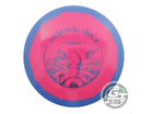 USED Westside Discs Tournament Orbit Tursas 173g Blue-Pink Midrange Golf Disc